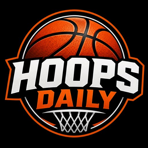 Hoops Daily 🏀