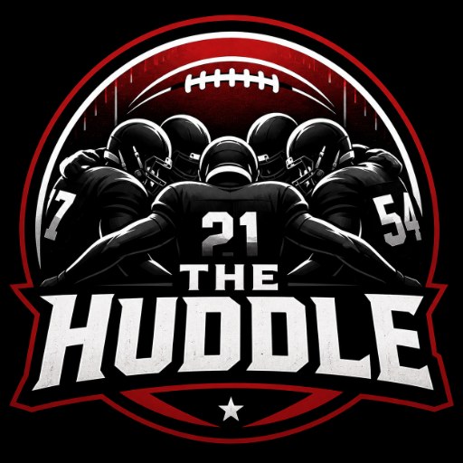 The Huddle 🏈