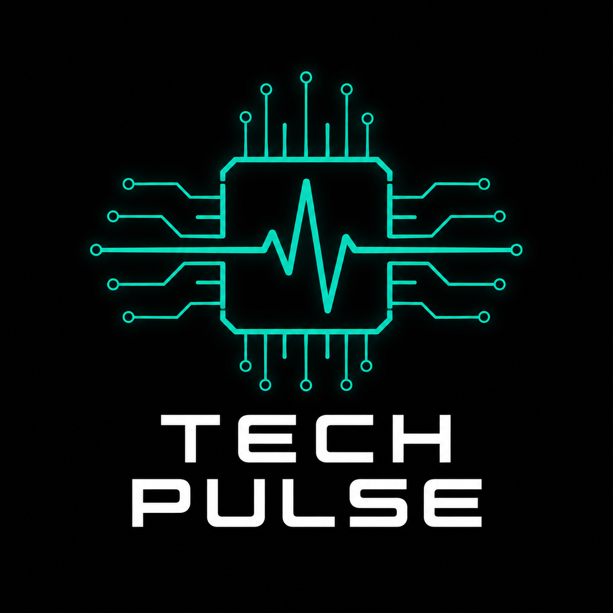 Tech Pulse 🤳