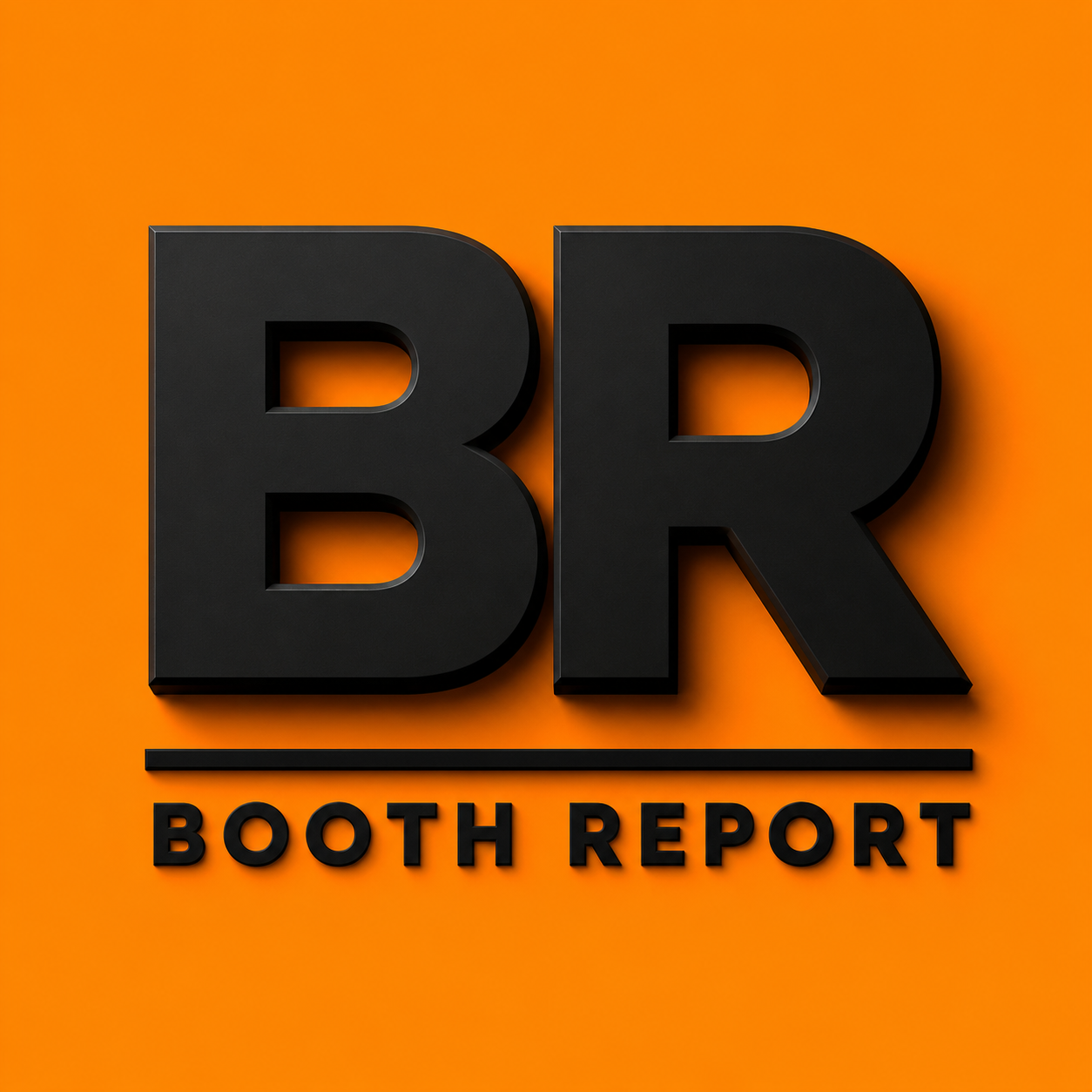 Booth Report
